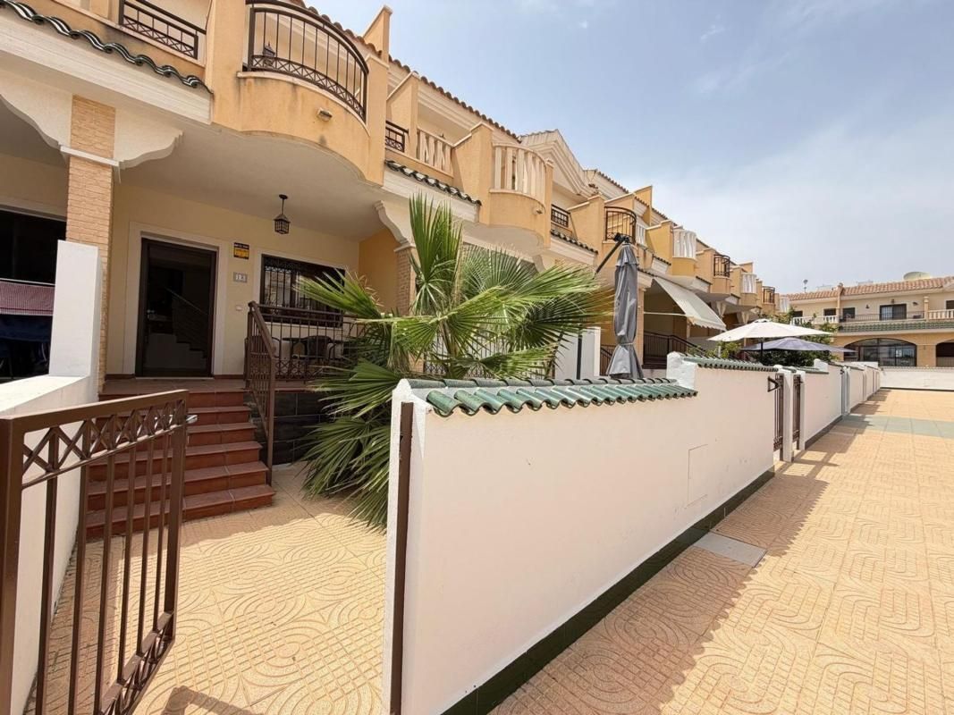 Adosado 2 habitaciones 90m² en venta - Lo Marabu