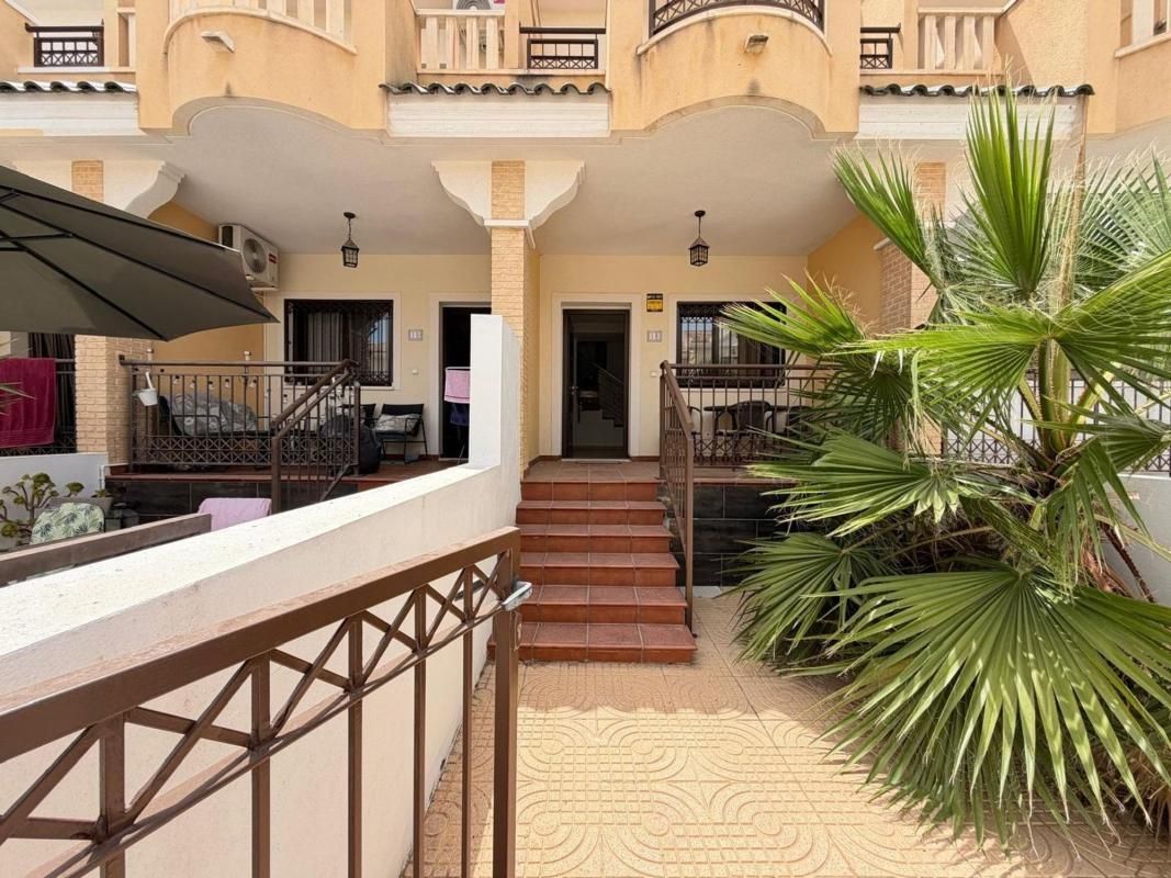 Adosado 2 habitaciones 90m² en venta - Lo Marabu - foto 2