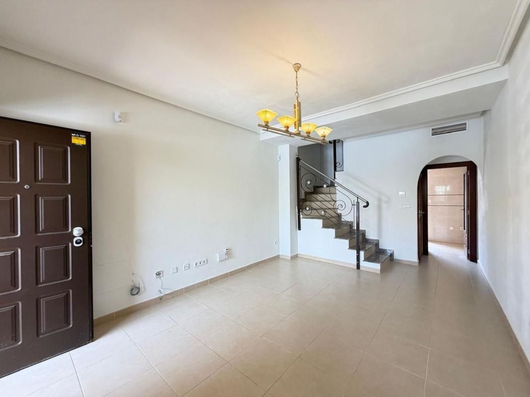 Adosado 2 habitaciones 90m² en venta - Lo Marabu - foto 12