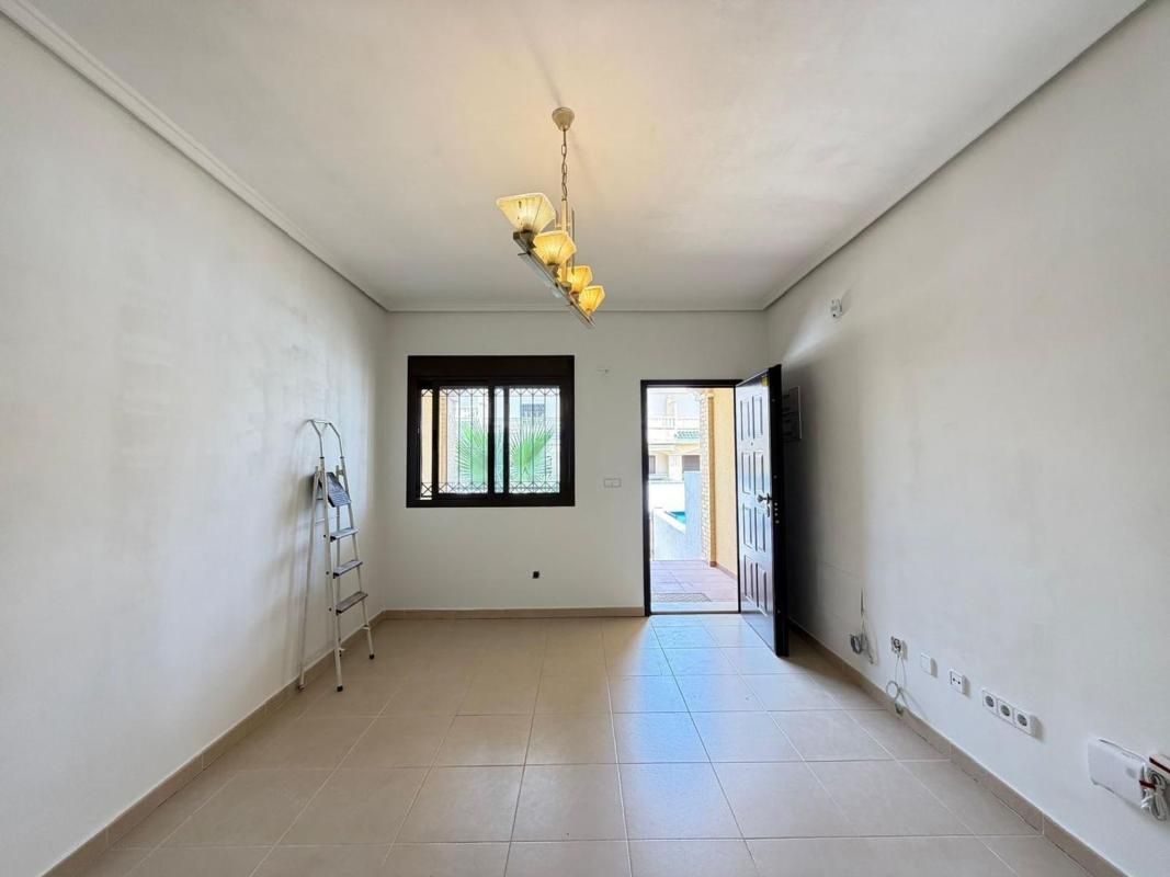 Adosado 2 habitaciones 90m² en venta - Lo Marabu - foto 14