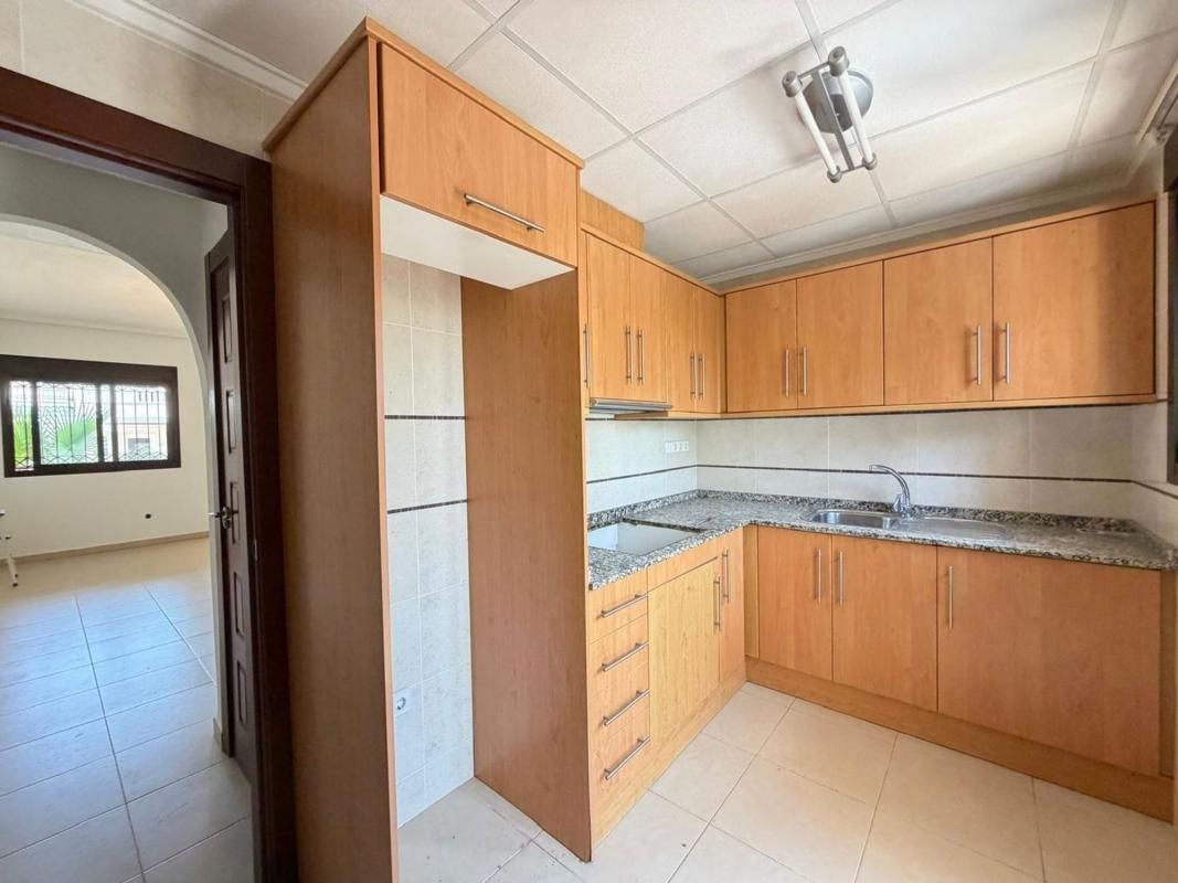 Adosado 2 habitaciones 90m² en venta - Lo Marabu - foto 20