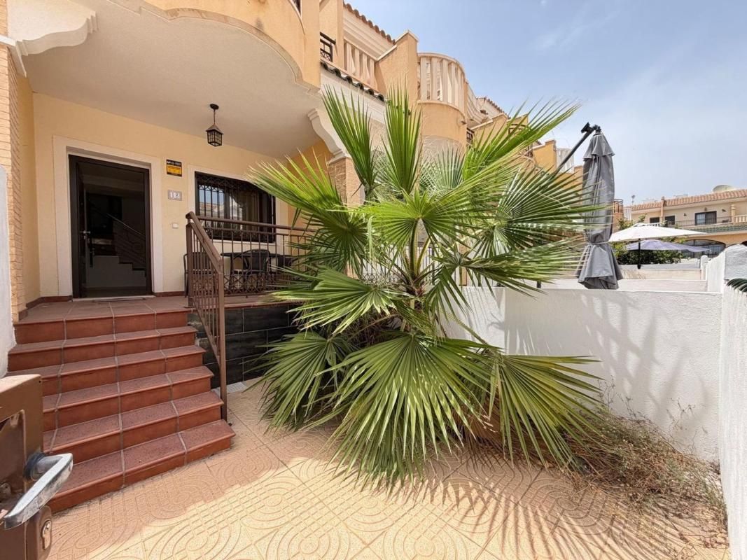 Adosado 2 habitaciones 90m² en venta - Lo Marabu - foto 3