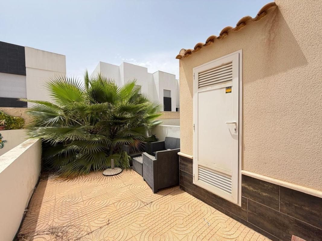Adosado 2 habitaciones 90m² en venta - Lo Marabu - foto 24