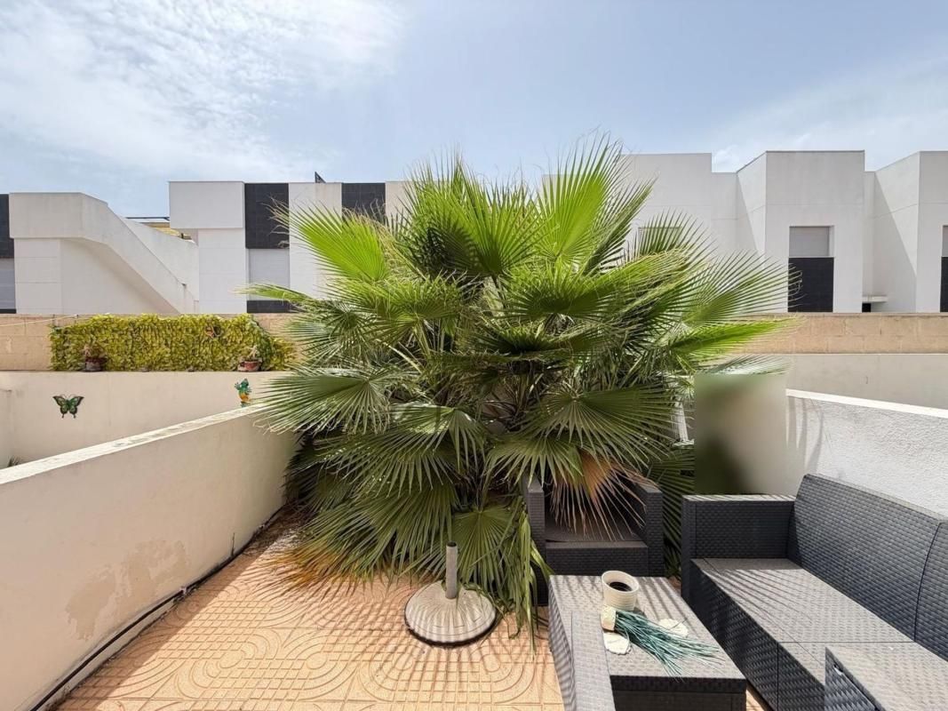 Adosado 2 habitaciones 90m² en venta - Lo Marabu - foto 25