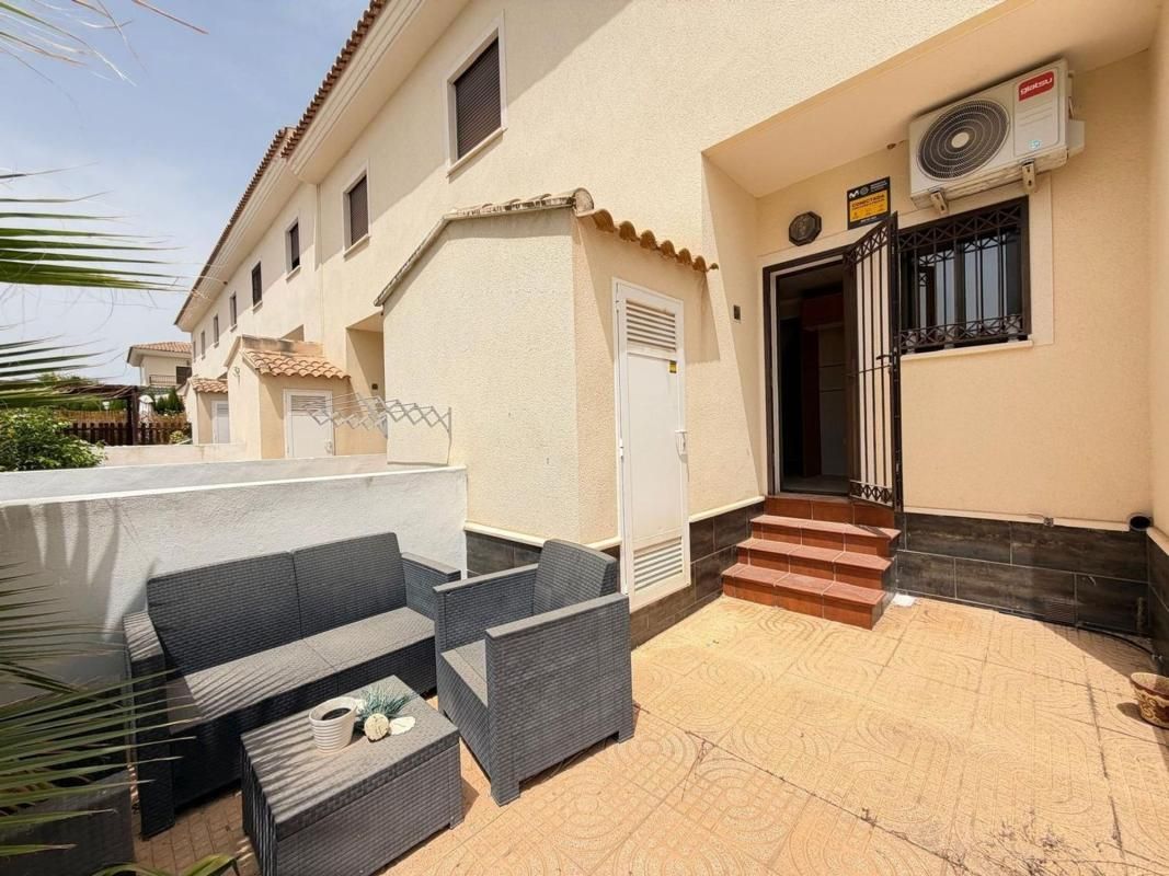 Adosado 2 habitaciones 90m² en venta - Lo Marabu - foto 26