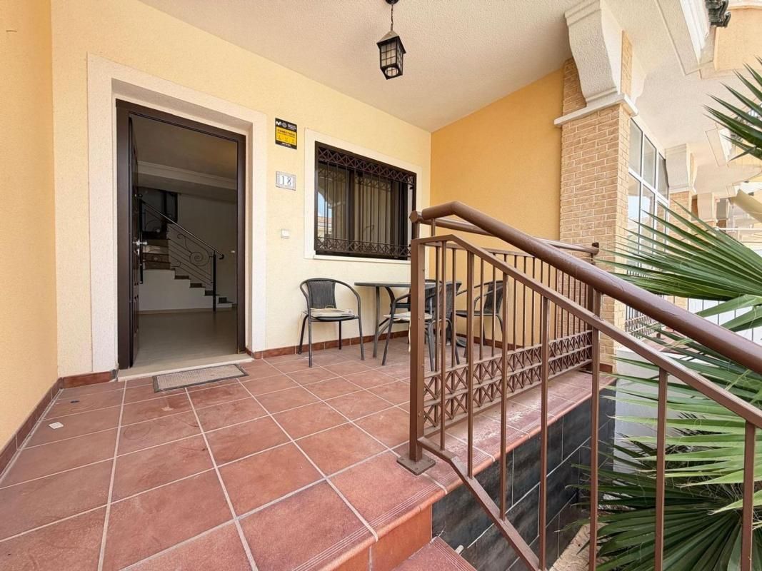 Adosado 2 habitaciones 90m² en venta - Lo Marabu - foto 4