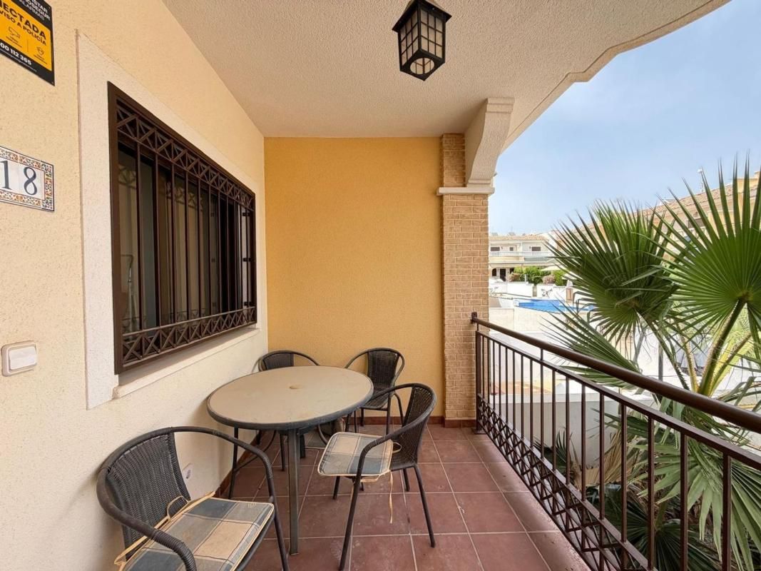 Adosado 2 habitaciones 90m² en venta - Lo Marabu - foto 5