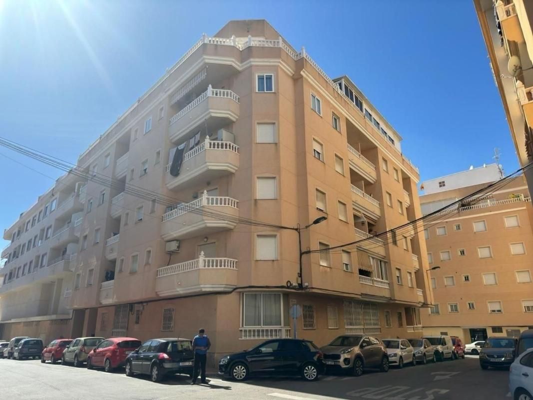 Apartamento 2 habitaciones 63m² en venta - Centro