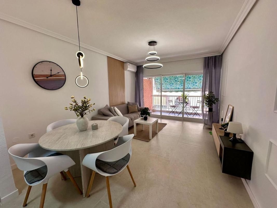 Apartamento 2 habitaciones 65m² en venta - Estacion de autob