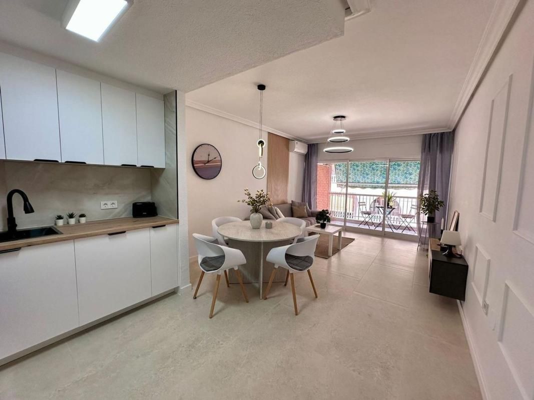 Apartamento 2 habitaciones 65m² en venta - Estacion de autob - foto 14