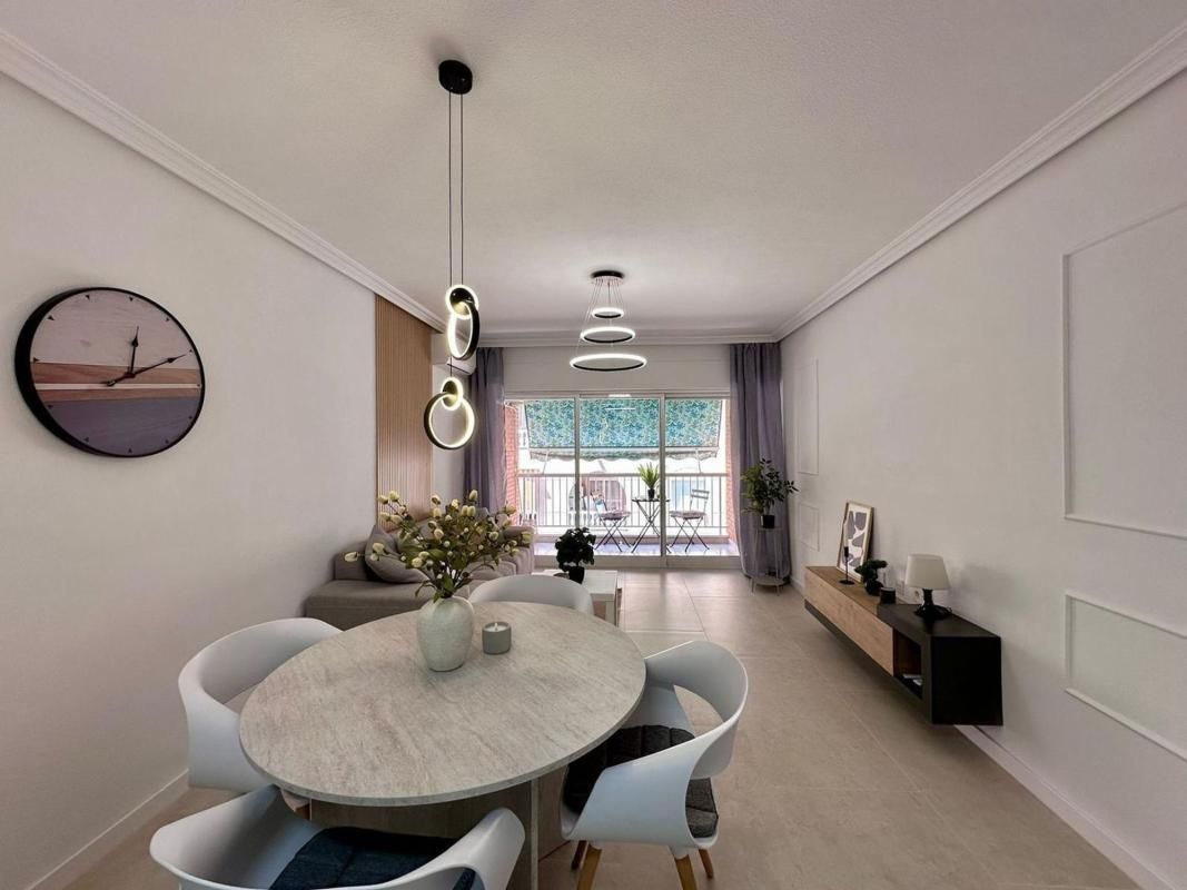 Apartamento 2 habitaciones 65m² en venta - Estacion de autob - foto 15