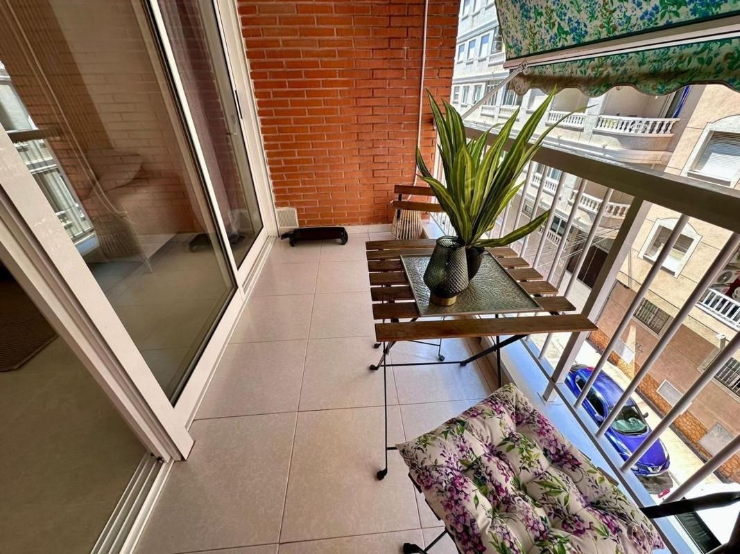 Apartamento 2 habitaciones 65m² en venta - Estacion de autob - foto 19