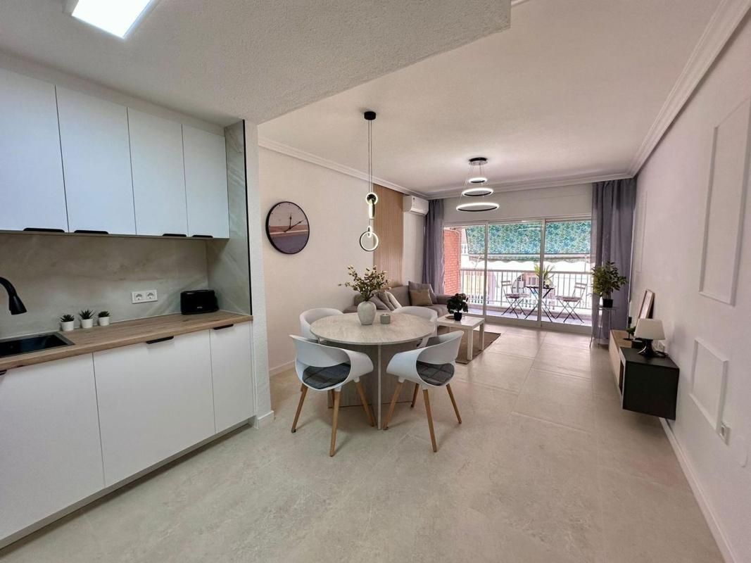 Apartamento 2 habitaciones 65m² en venta - Estacion de autob - foto 22