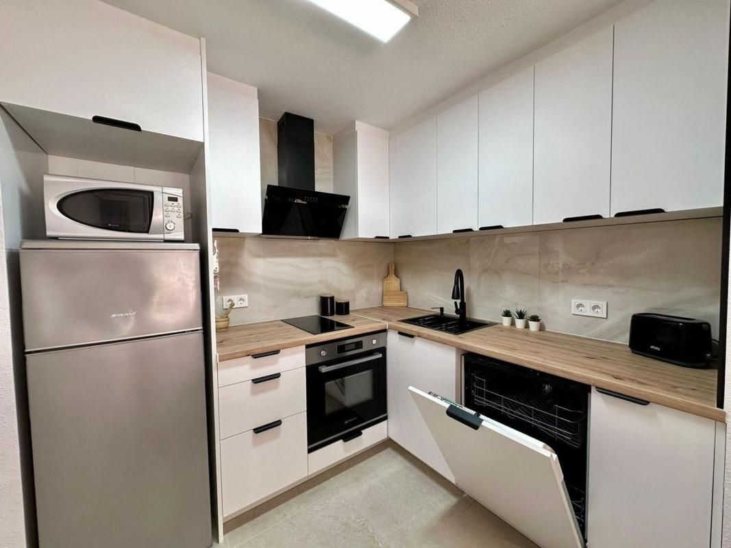 Apartamento 2 habitaciones 65m² en venta - Estacion de autob - foto 26