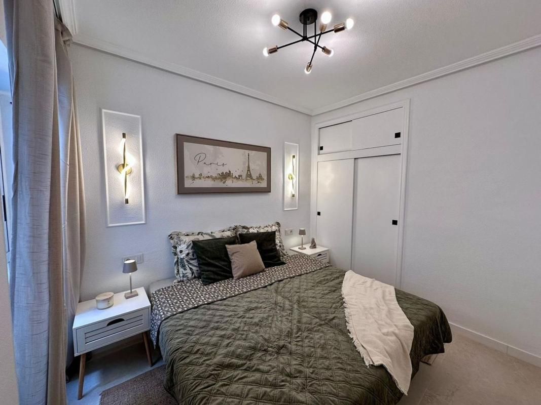 Apartamento 2 habitaciones 65m² en venta - Estacion de autob - foto 5