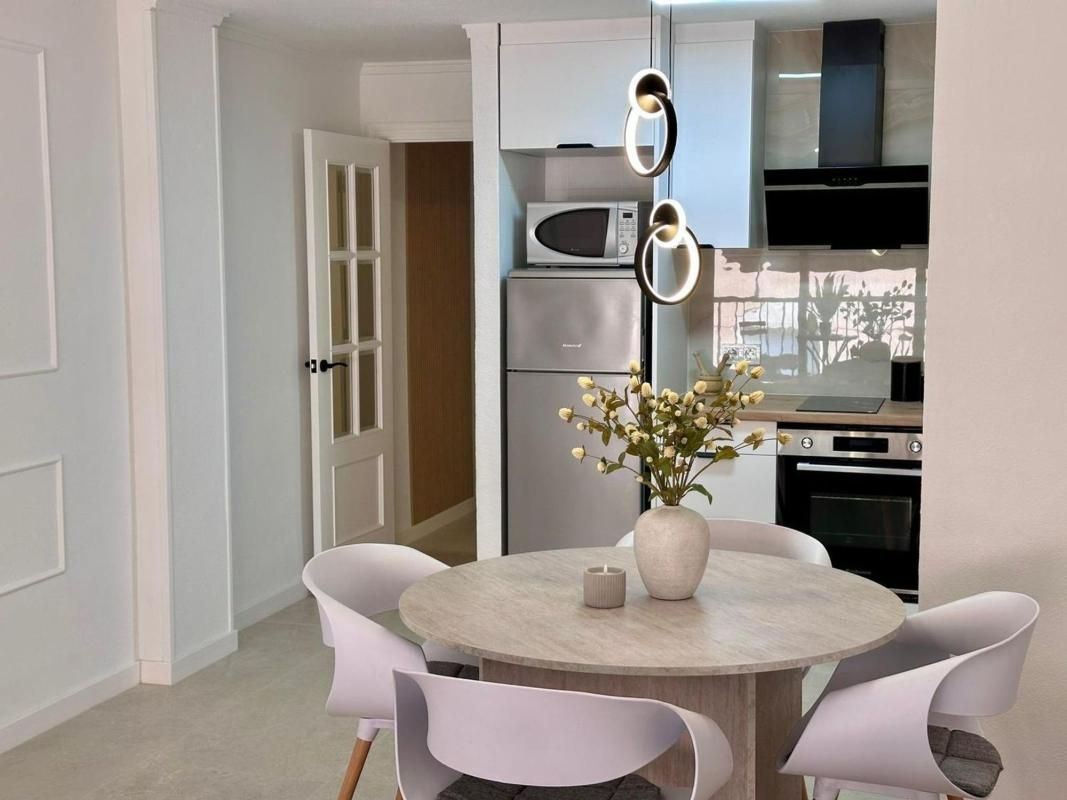 Apartamento 2 habitaciones 65m² en venta - Estacion de autob - foto 6