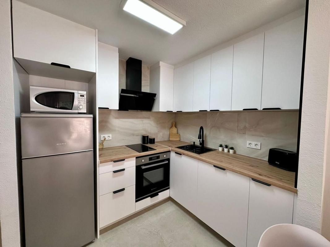 Apartamento 2 habitaciones 65m² en venta - Estacion de autob - foto 7