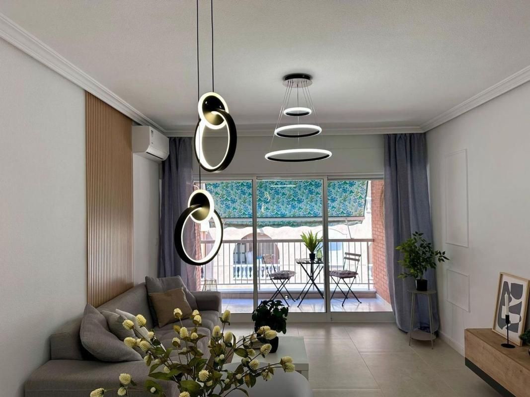 Apartamento 2 habitaciones 65m² en venta - Estacion de autob - foto 9