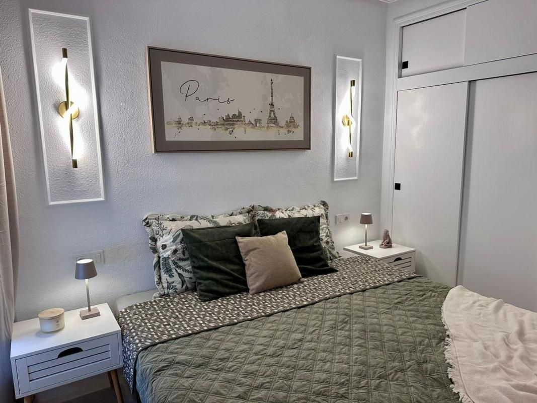 Apartamento 2 habitaciones 65m² en venta - Estacion de autob - foto 10
