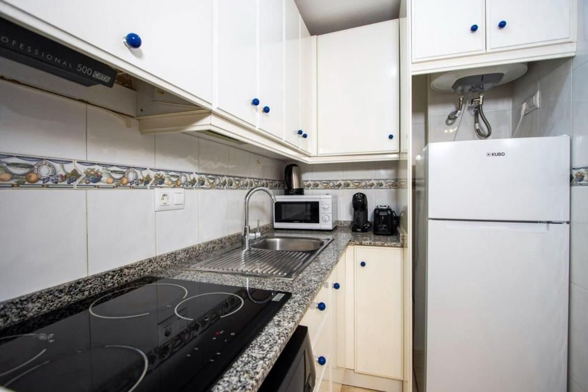 Apartamento 1 habitación 55m² en venta - Estacion de autobus - foto 18