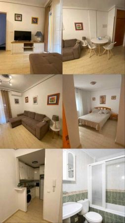 Apartamento 1 habitación 55m² en venta - Estacion de autobus - foto 19