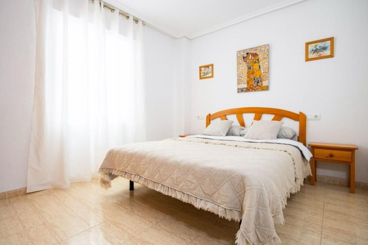 Apartamento 1 habitación 55m² en venta - Estacion de autobus - foto 8
