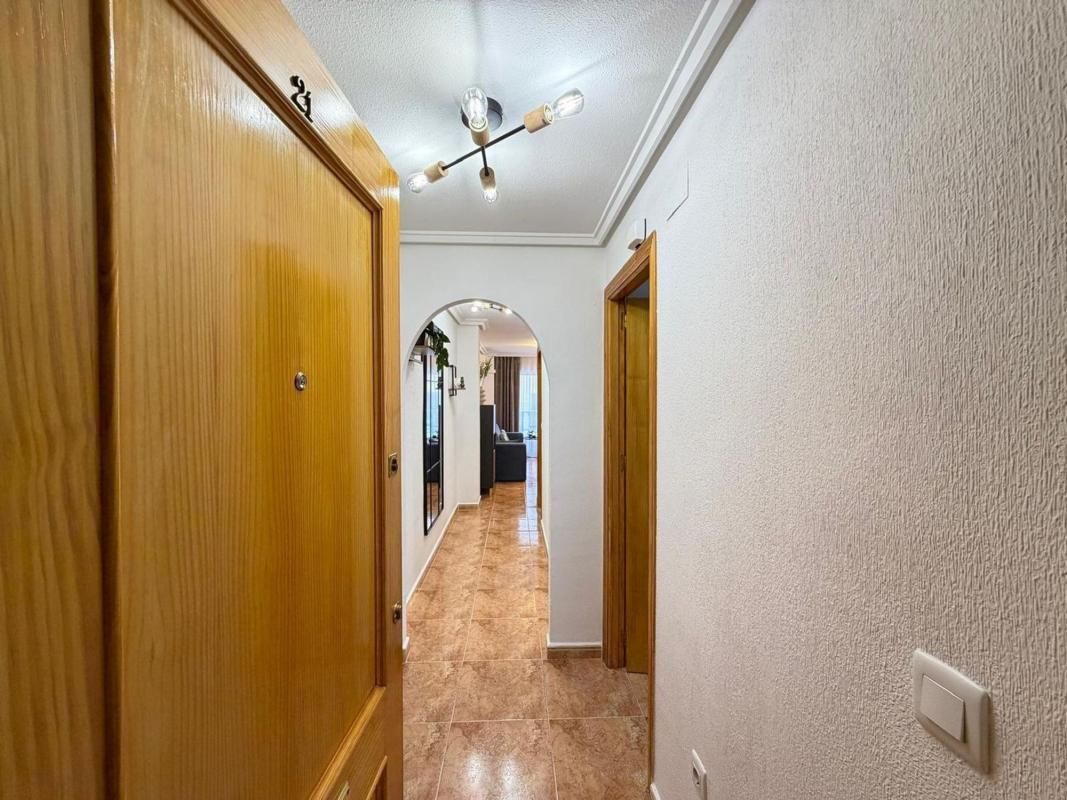 Apartamento 2 habitaciones 59m² en venta - Parque de las Nac - foto 2
