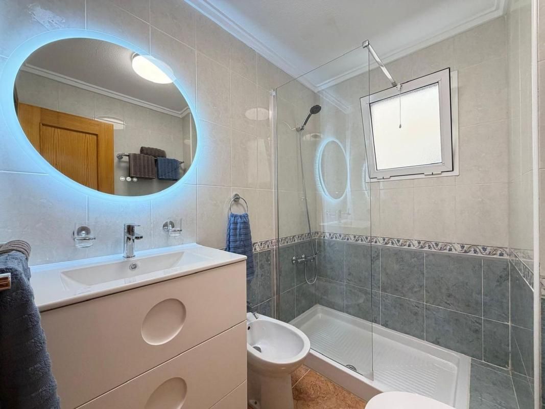 Apartamento 2 habitaciones 59m² en venta - Parque de las Nac - foto 18