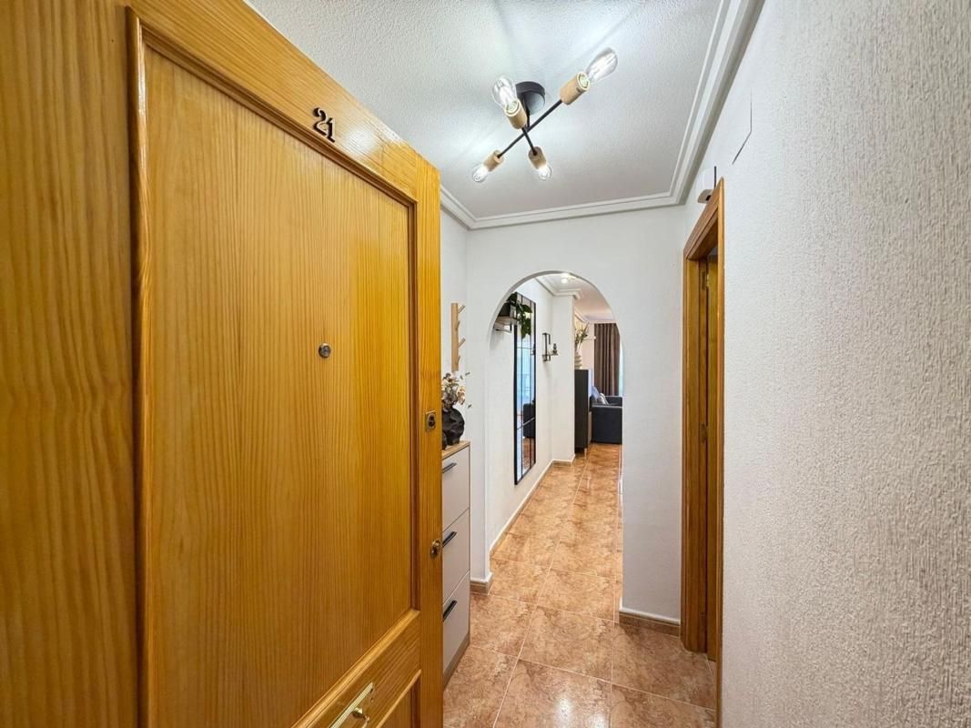 Apartamento 2 habitaciones 59m² en venta - Parque de las Nac - foto 3