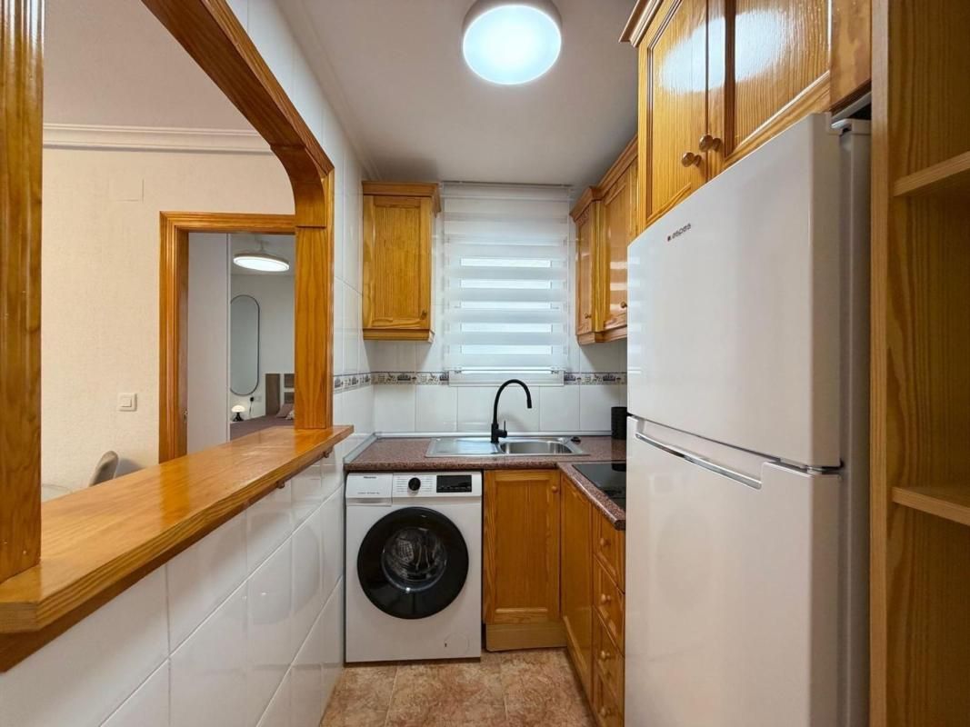 Apartamento 2 habitaciones 59m² en venta - Parque de las Nac - foto 26