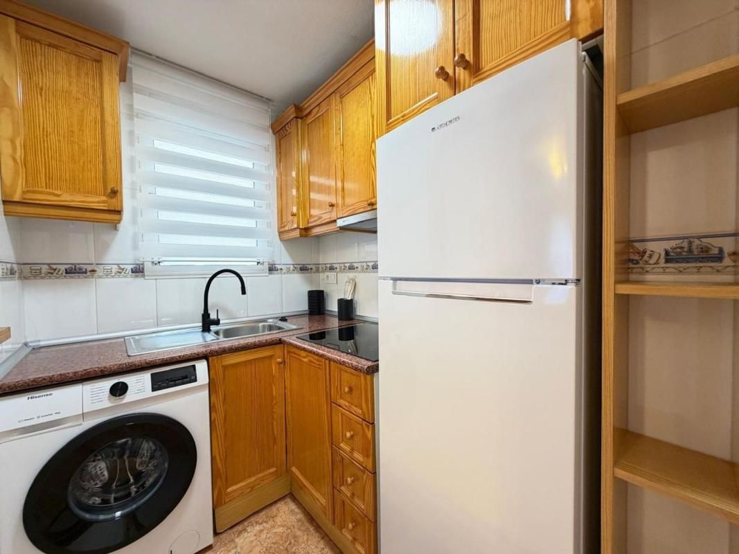 Apartamento 2 habitaciones 59m² en venta - Parque de las Nac - foto 27