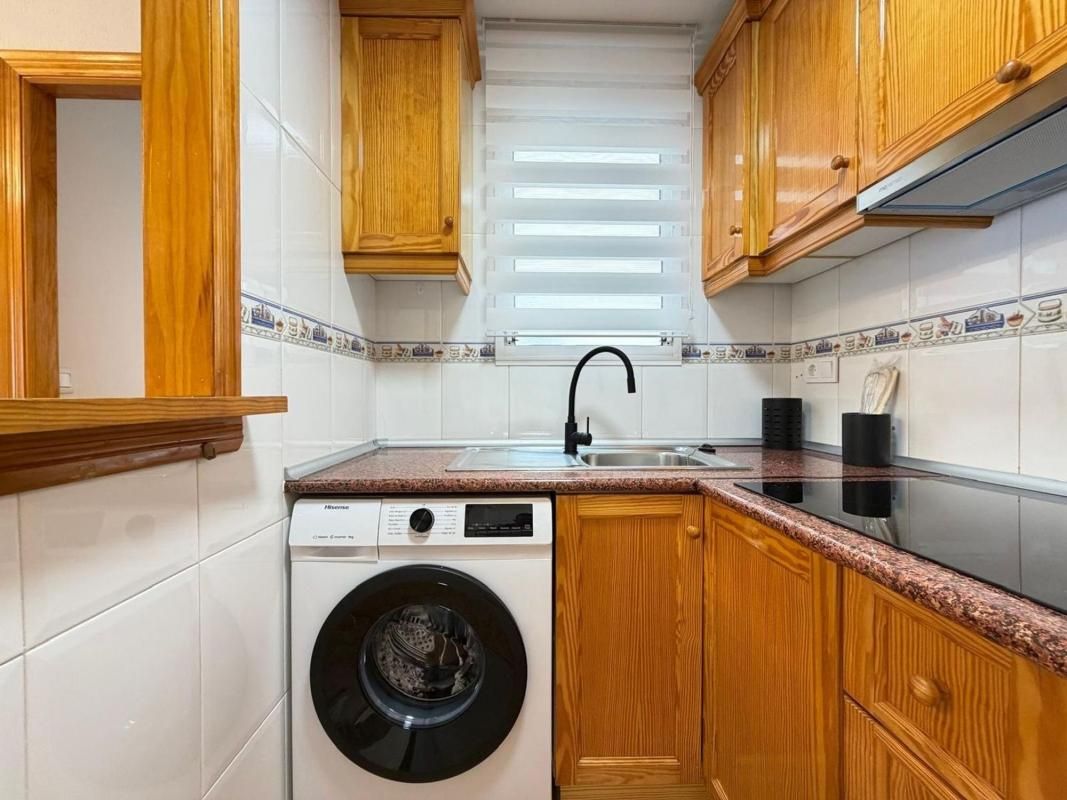 Apartamento 2 habitaciones 59m² en venta - Parque de las Nac - foto 28