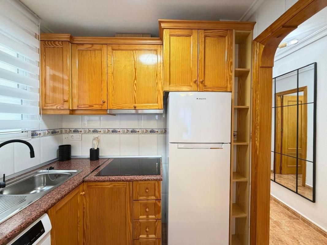 Apartamento 2 habitaciones 59m² en venta - Parque de las Nac - foto 29