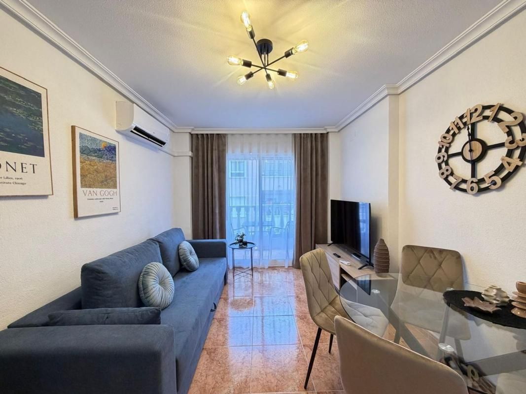 Apartamento 2 habitaciones 59m² en venta - Parque de las Nac - foto 30
