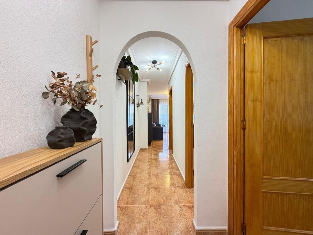 Apartamento 2 habitaciones 59m² en venta - Parque de las Nac - foto 6