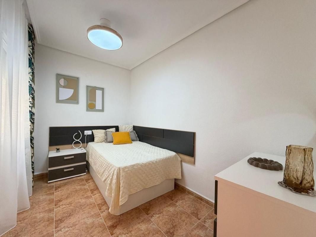 Apartamento 2 habitaciones 59m² en venta - Parque de las Nac - foto 9