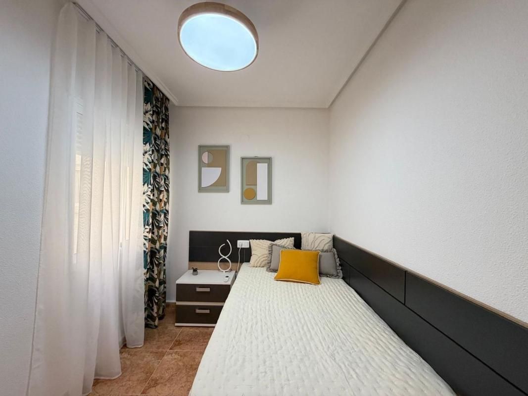 Apartamento 2 habitaciones 59m² en venta - Parque de las Nac - foto 10