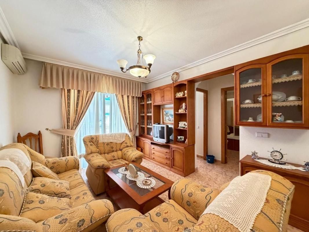 Apartamento 3 habitaciones 79m² en venta - Estacion de autob