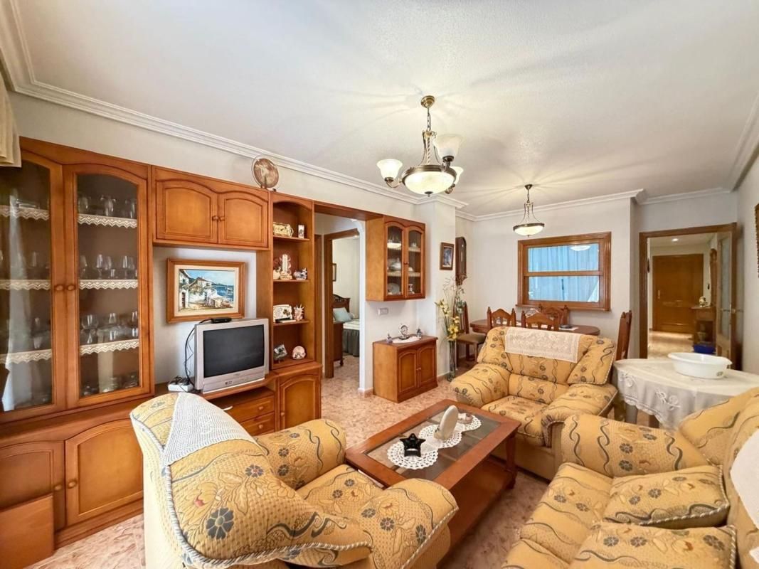 Apartamento 3 habitaciones 79m² en venta - Estacion de autob - foto 30