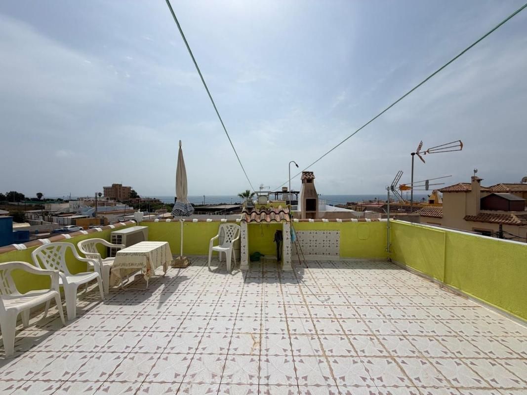 Villa 2 habitaciones 55m² en venta - Zona los Frutales