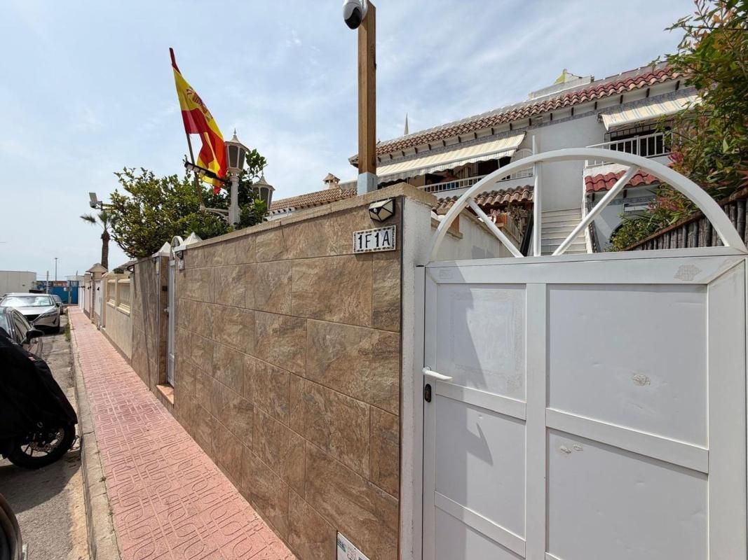 Villa 2 habitaciones 55m² en venta - Zona los Frutales - foto 2