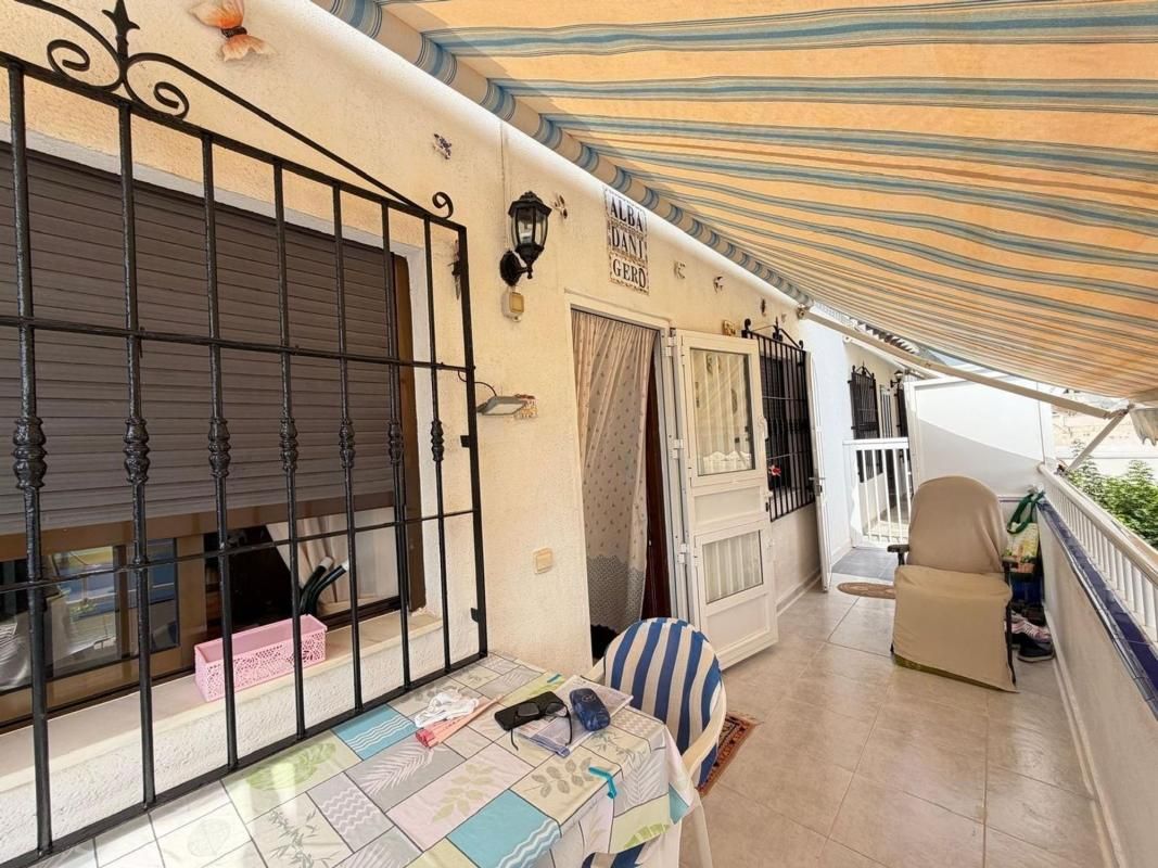 Villa 2 habitaciones 55m² en venta - Zona los Frutales - foto 12