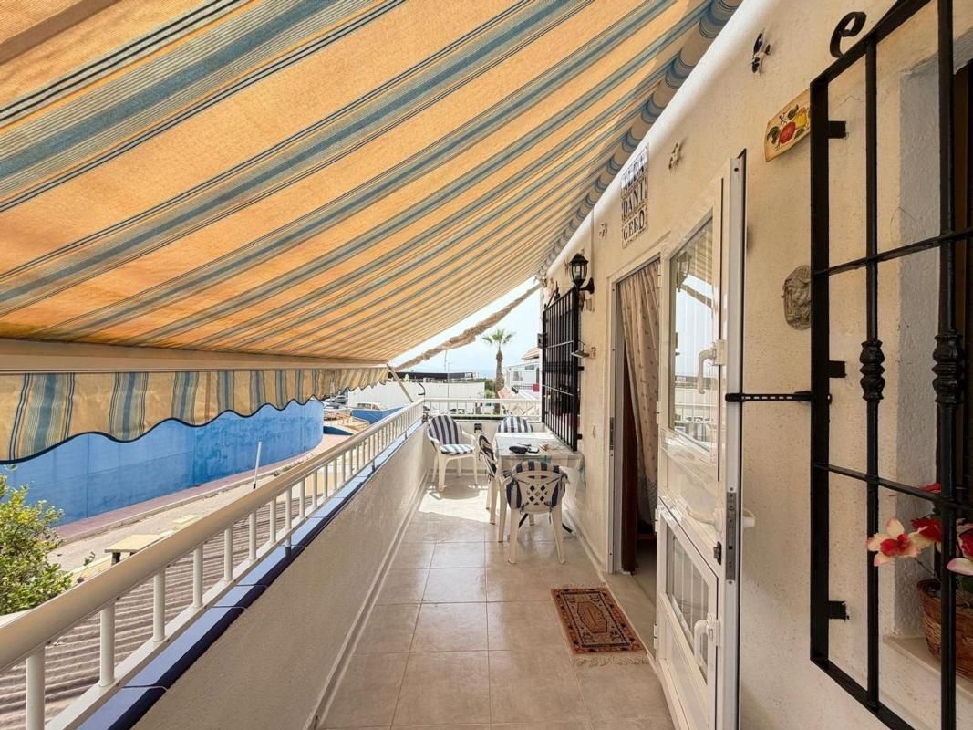 Villa 2 habitaciones 55m² en venta - Zona los Frutales - foto 8