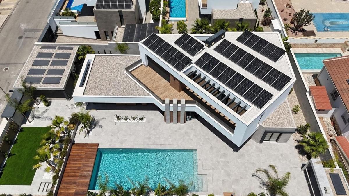 Casa 5 habitaciones 425m² en venta - Centro de la Ciudad Que - foto 3