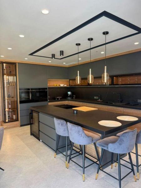 Casa 5 habitaciones 425m² en venta - Centro de la Ciudad Que - foto 24