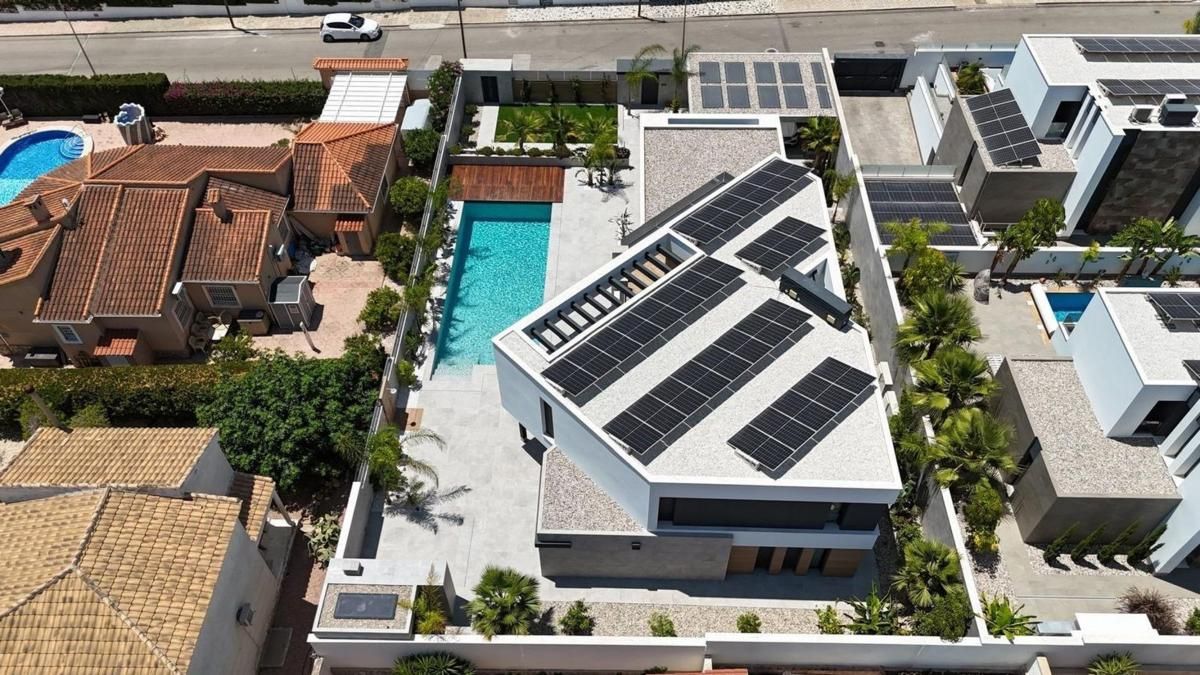 Casa 5 habitaciones 425m² en venta - Centro de la Ciudad Que - foto 4