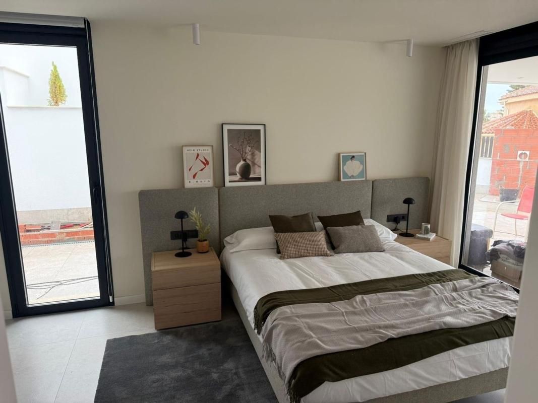 Casa 4 habitaciones 203m² en venta - La Marquesa - foto 15