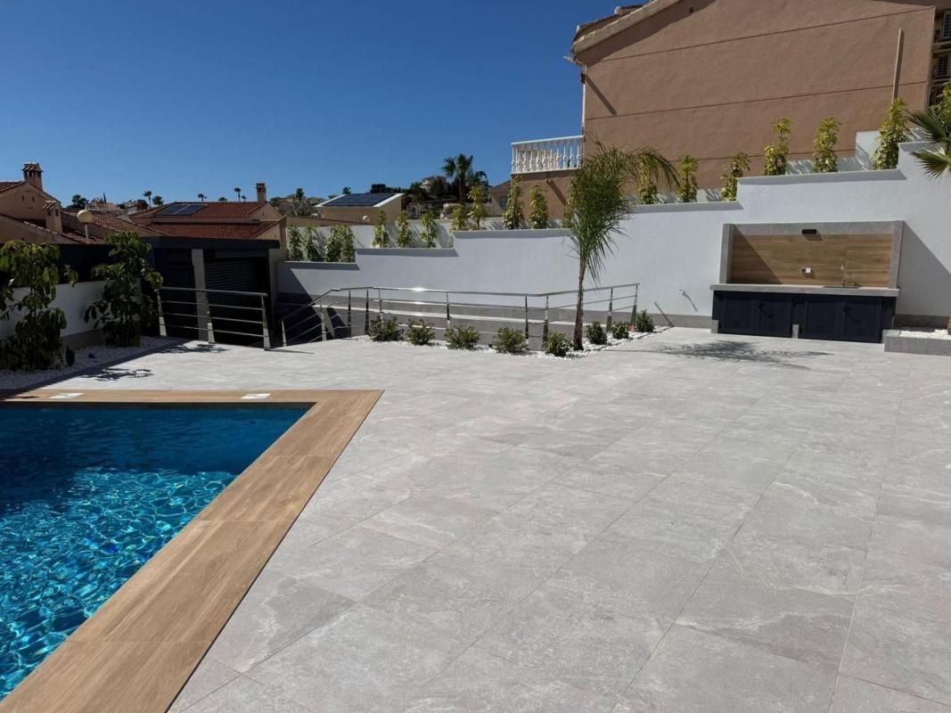 Casa 4 habitaciones 203m² en venta - La Marquesa - foto 3
