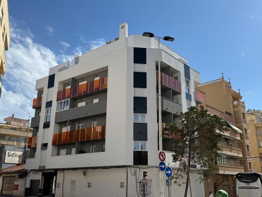 Apartamento 1 habitación 55m² en venta - Centro