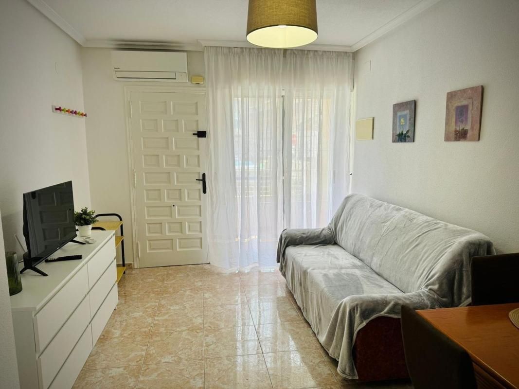 Apartamento 2 habitaciones 55m² en venta - Estacion de autob